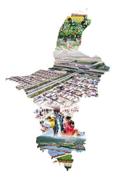 <p>　　■　產(chǎn)業(yè)帶動脫貧致富?！觥“徇w后的移民村。</p><p>　　■　繁忙的扶貧車間。</p><p>　　■　整齊劃一的扶貧車間。</p><p>　　（本版圖片除署名外均由自治區(qū)扶貧辦提供）</p>