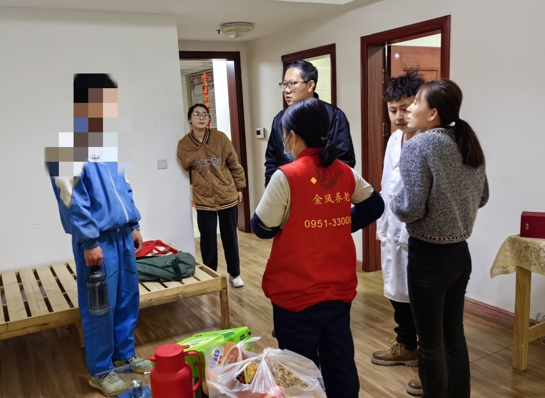 “四色管理”為576名困境兒童織密保護(hù)網(wǎng)
