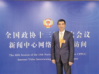 <p>　　郭文圣				（圖片由福建日?qǐng)?bào)提供）</p>