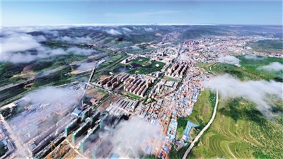<p>　　供水實(shí)現(xiàn)城鄉(xiāng)一體化。</p><p>　?。ㄎ骷h委宣傳部供圖）</p>
