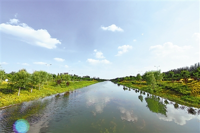 <p>　　生態(tài)質(zhì)量明顯改善。</p>