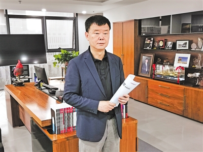 <p>　　自治區(qū)政協(xié)委員潘志軍。</p>